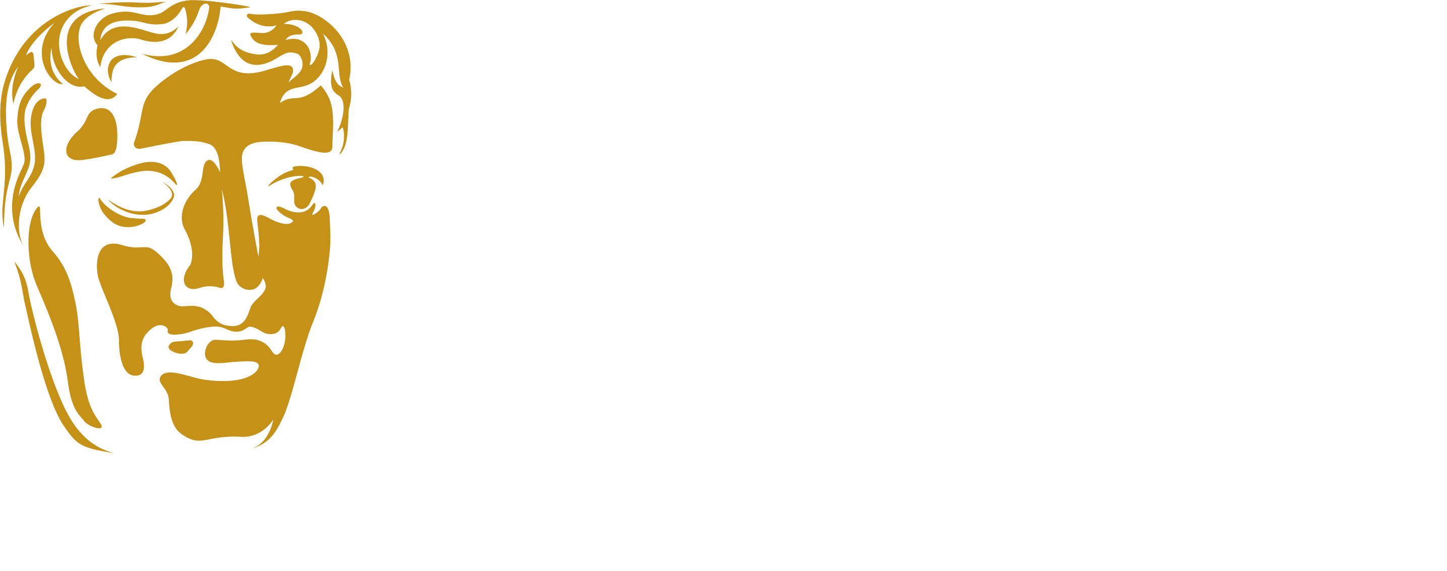bafta nominee logo